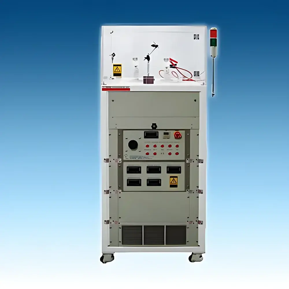 FESTEC TIT High-Voltage Tracking Resistance Tester