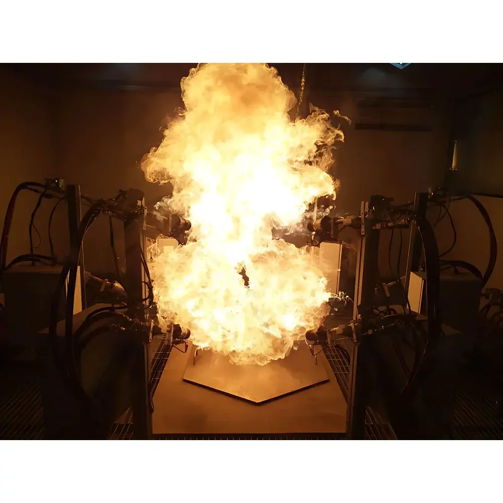 MOTIS FMS Instrumented Thermal Manikin System