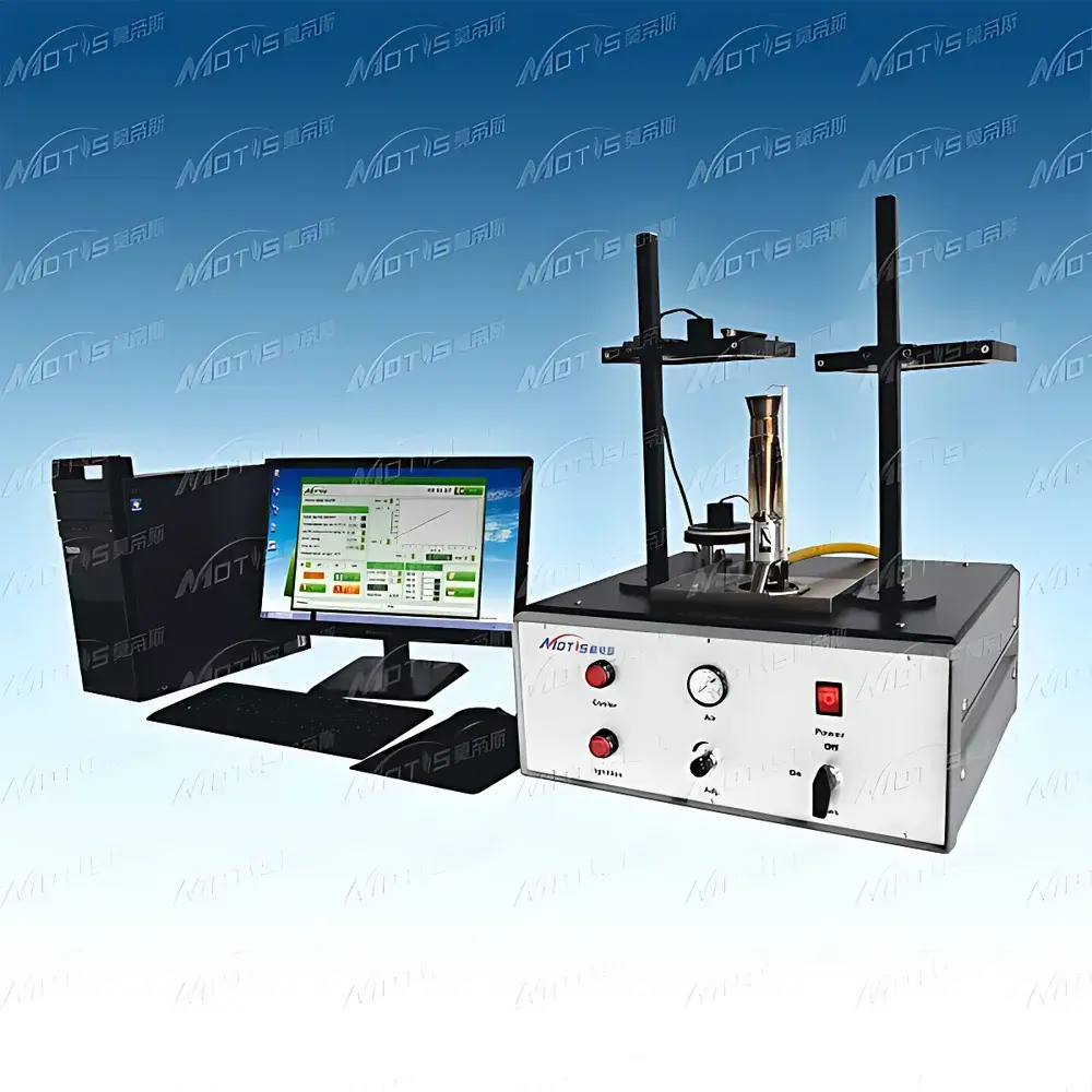 MOTIS HTI Convection Heat Resistance Tester