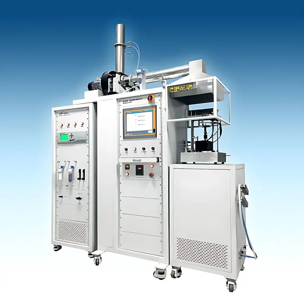 MOTIS CCT Cone Calorimeter