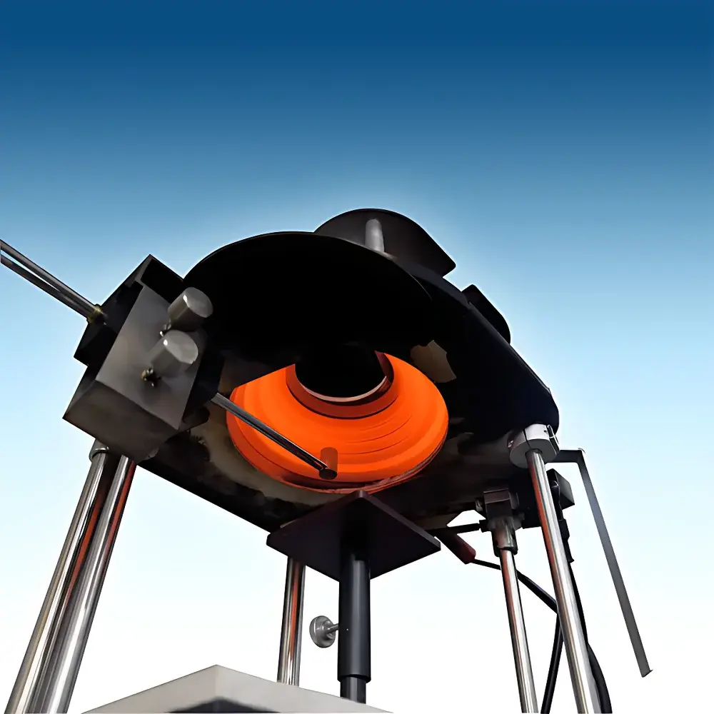 MOTIS CCT Cone Calorimeter