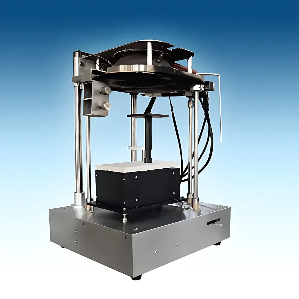 MOTIS CCT Cone Calorimeter