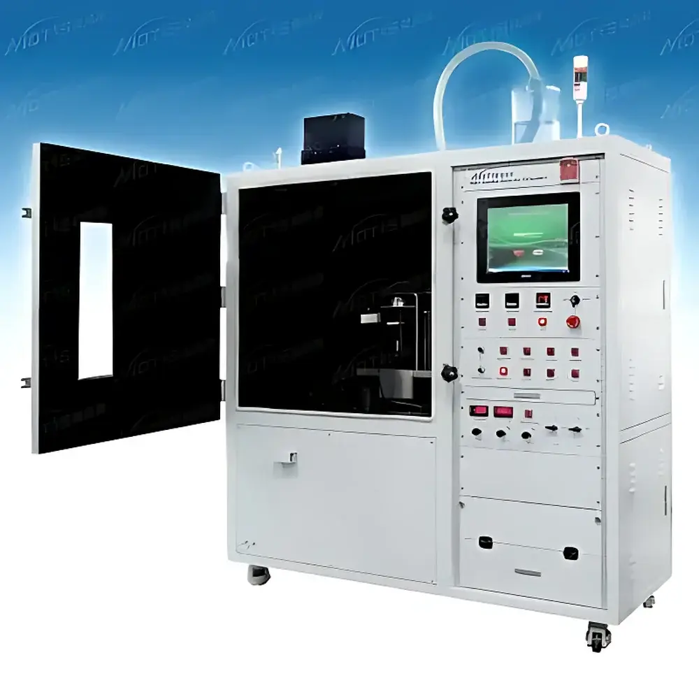 MOTIS SDB Smoke Density Chamber
