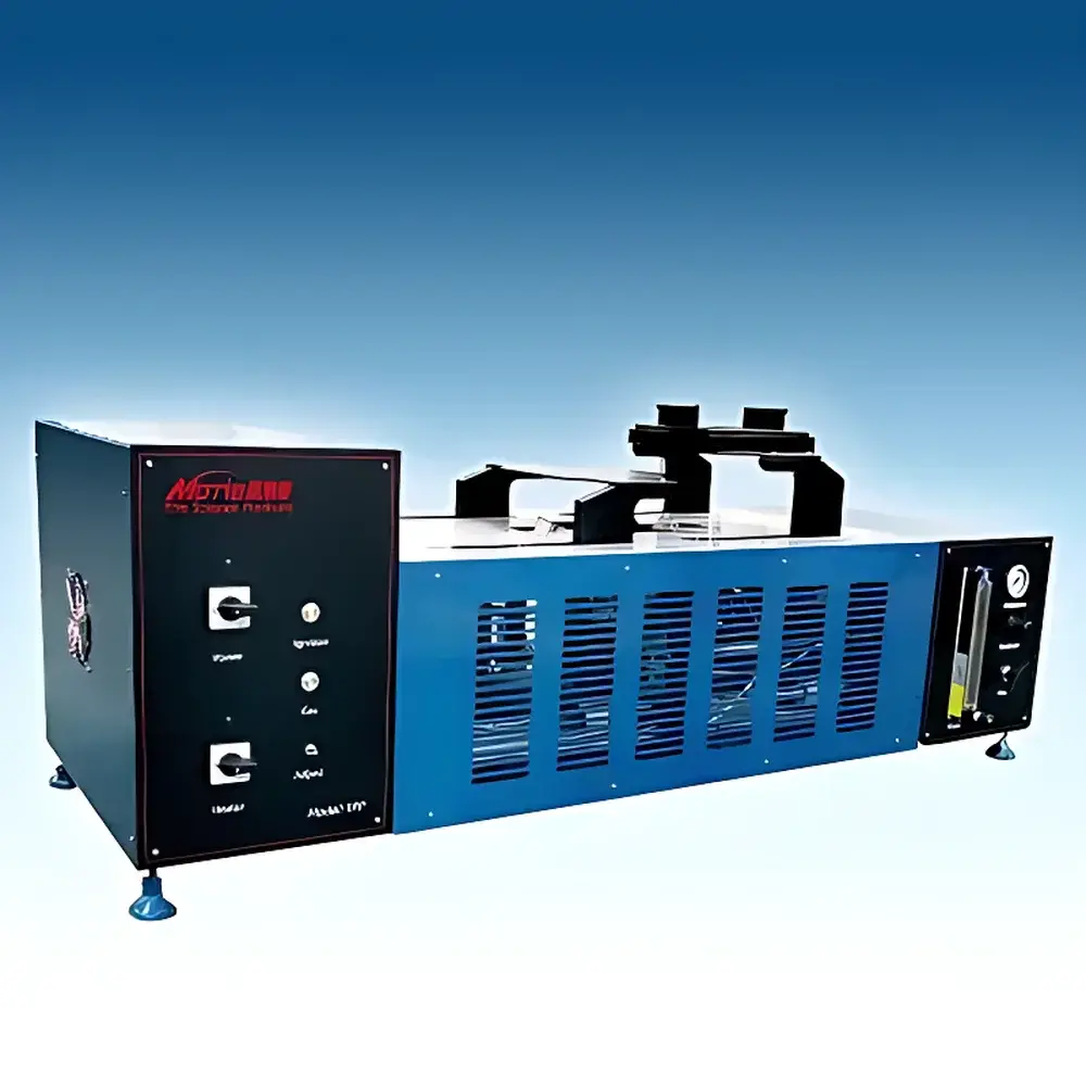MOTIS TPP Thermal Protective Performance Tester