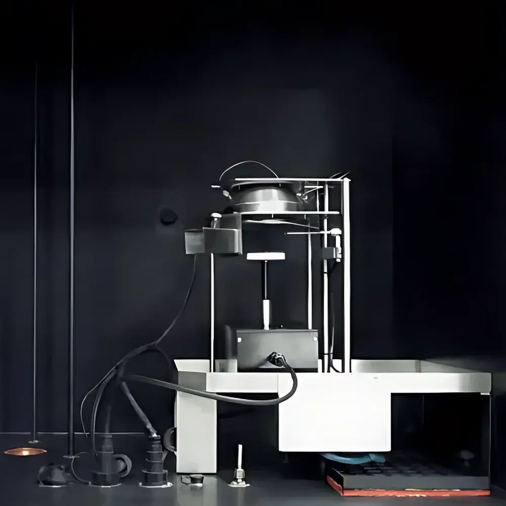 MOTIS SDB Smoke Density Chamber