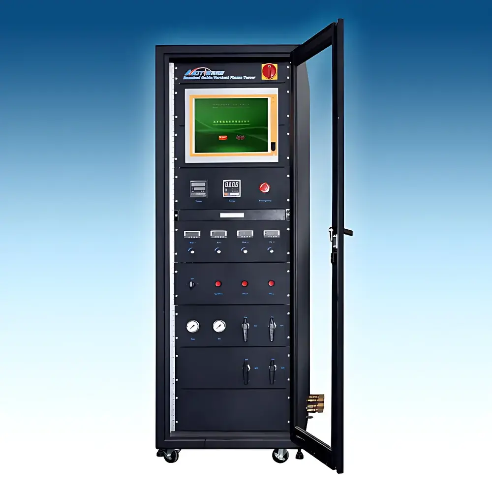 MOTIS FIPEC Cone Calorimeter System for Cable Fire Performance Testing