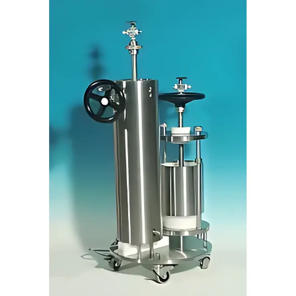 JumboFlash Flash Chromatography System by GYAN
