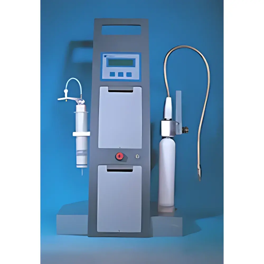 Easi Flash Preparative Flash Chromatography System by GYAN