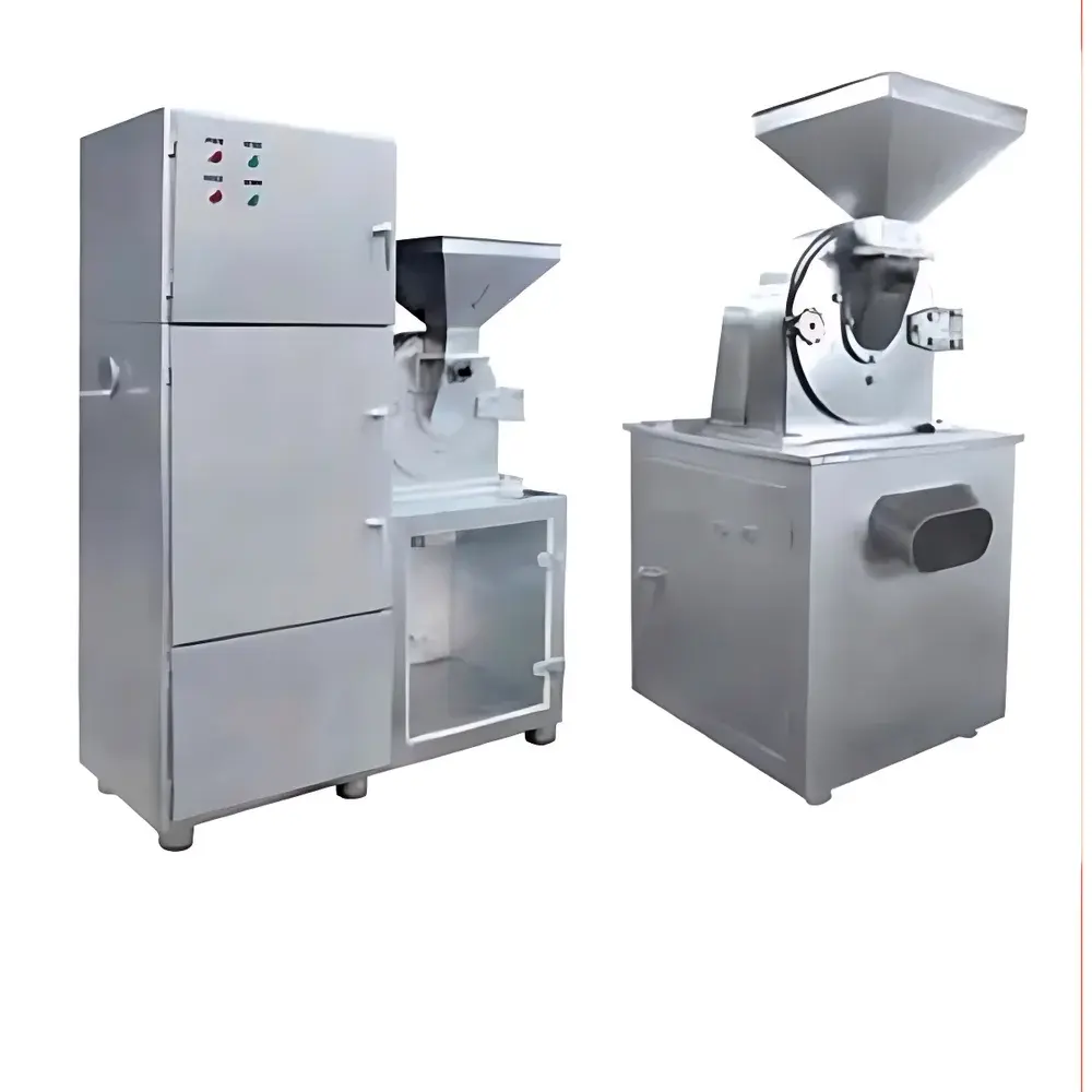 FSTAR FHJ GMP-Compliant Pharmaceutical Solid Dosage Form Training Line for Academic Institutions