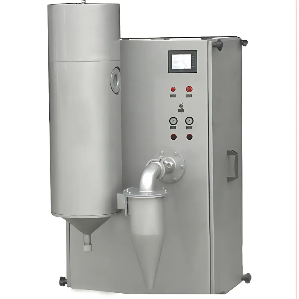FSTAR FHJ GMP-Compliant Pharmaceutical Solid Dosage Form Training Line for Academic Institutions