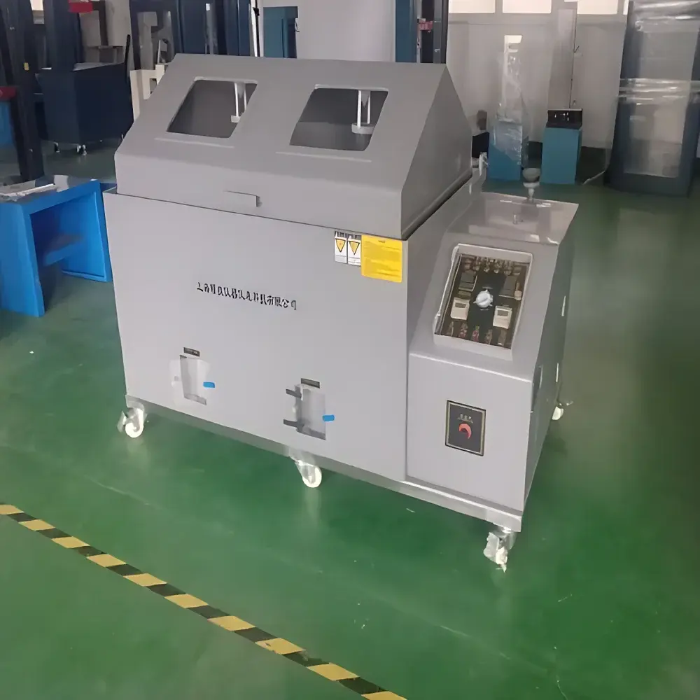 Qinji QJ-YS Combined Salt Spray Corrosion Test Chamber