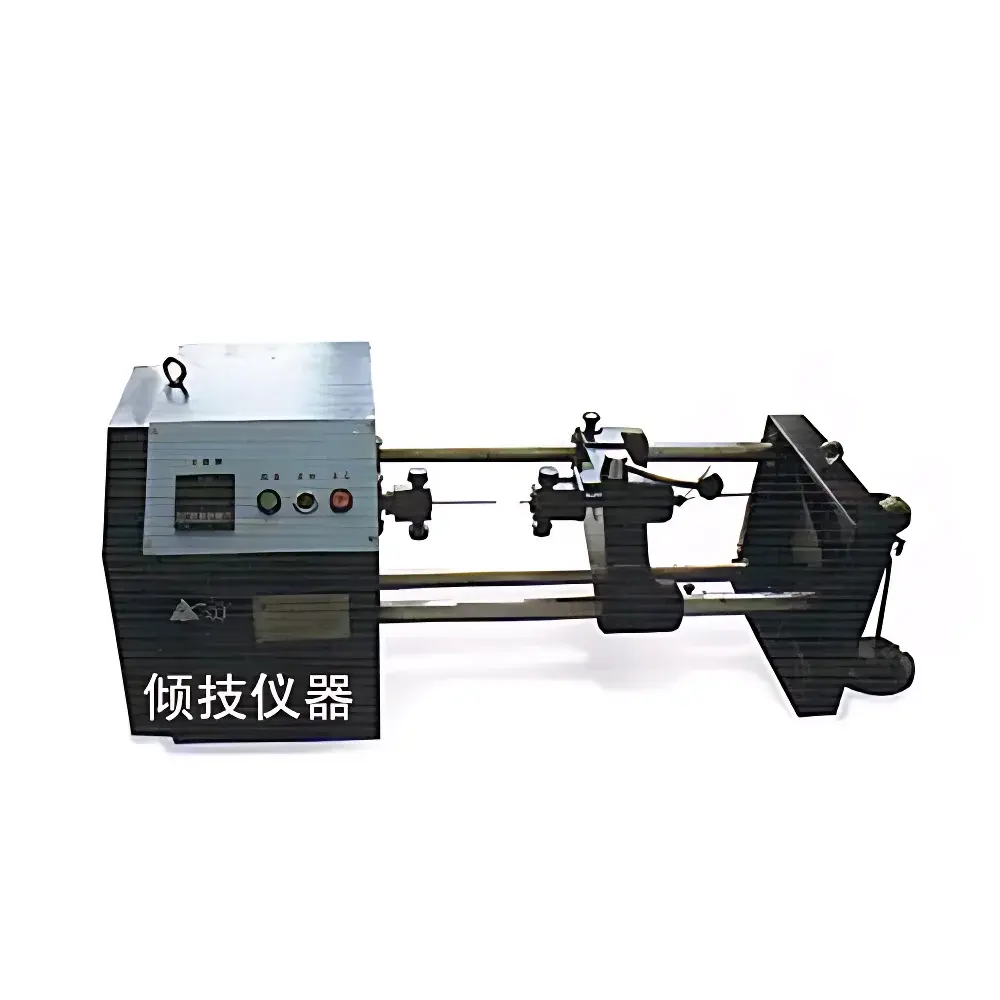 Qingji QJNZ-3(6) Wire Torsion and Coiling Testing Machine