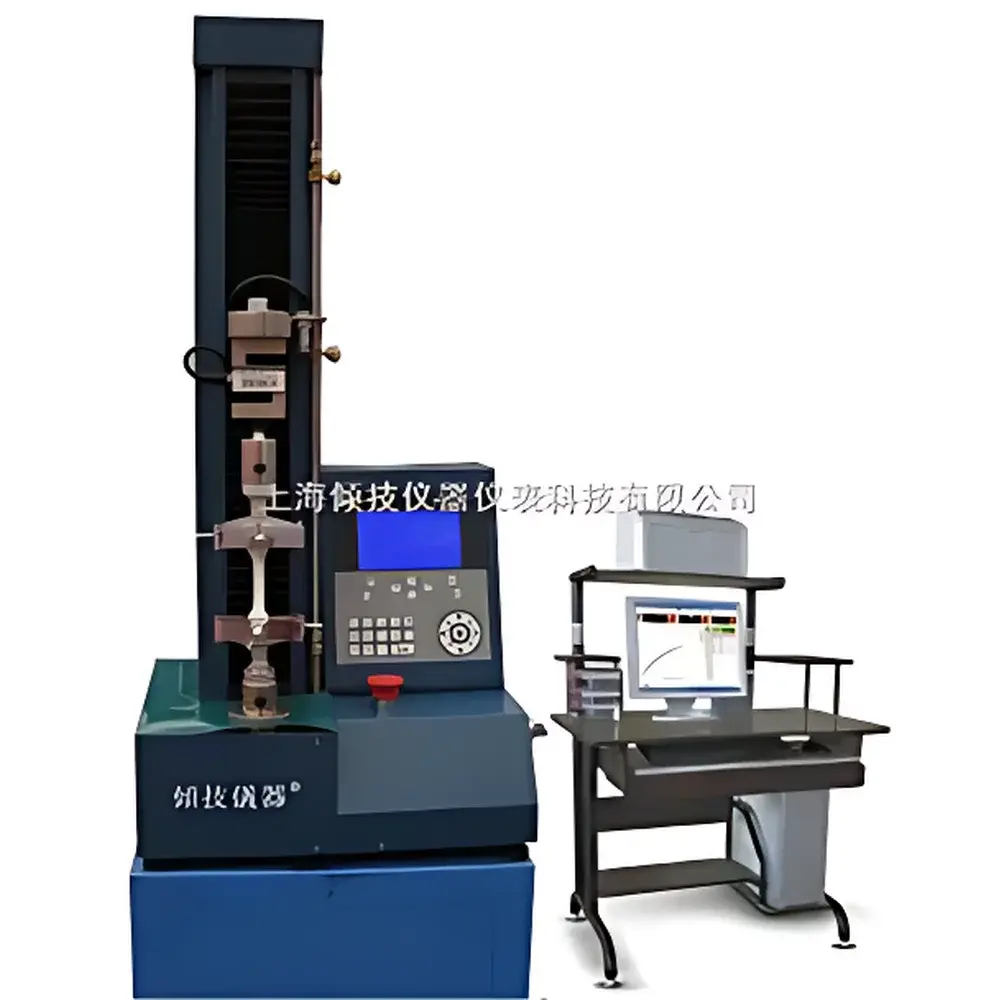 Qinji QJ210 45° Peel Adhesion Tester