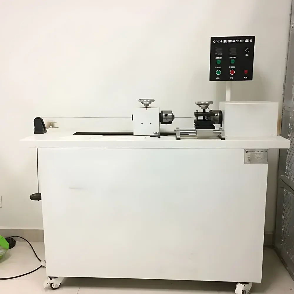 Qinji QJ-NZ Threaded Bolt Torsion Testing Machine