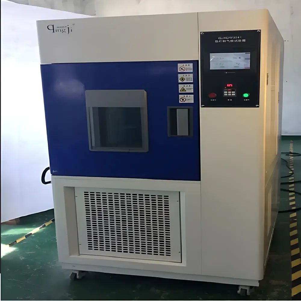 Qingji QJXDW3541 Xenon Arc Weathering Test Chamber