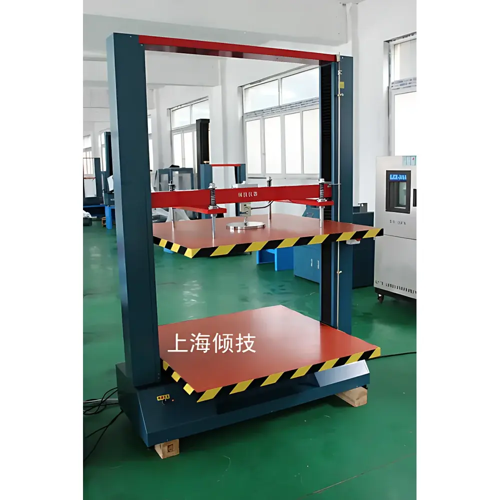 Qingji QJ211H Stack Compression Tester