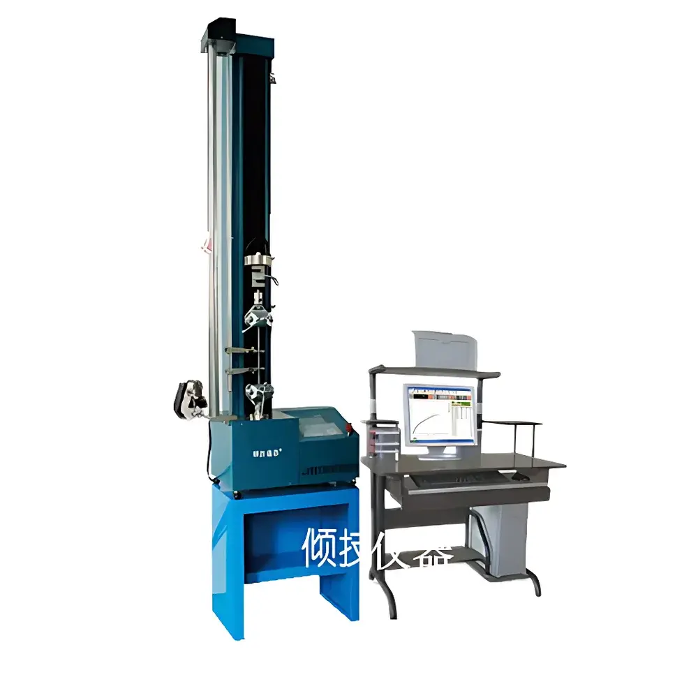 QJ210A Universal Testing Machine for Interlaminar Bond Strength and Plywood Evaluation