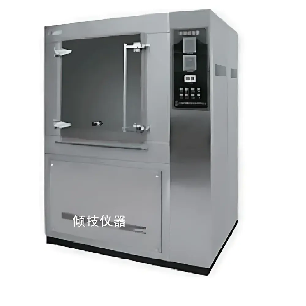 Qingji SCY-1215 IP Ingress Protection Rain Test Chamber