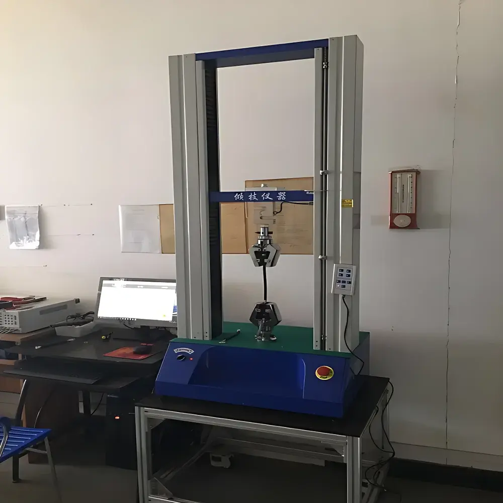 QJ211S Universal Tensile Testing Machine