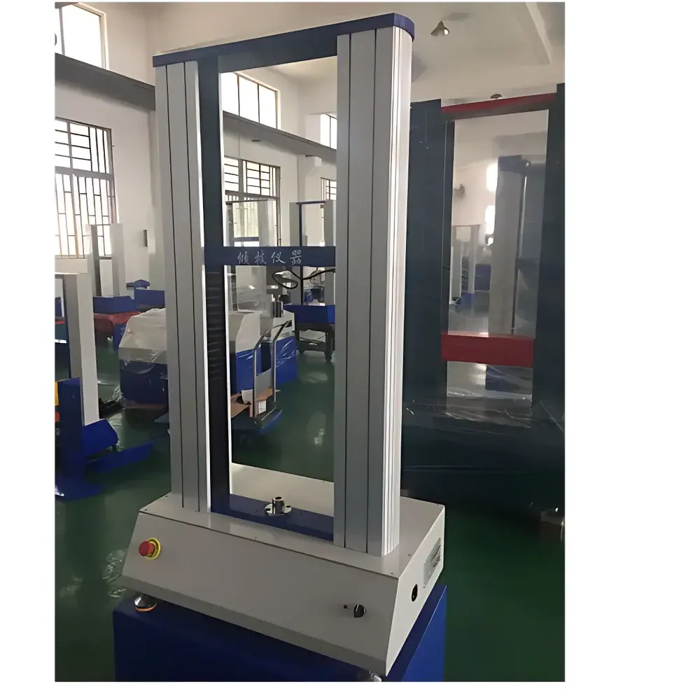 QJ211S Universal Tensile Testing Machine