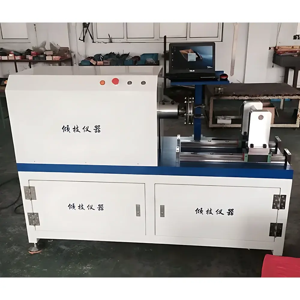 Qinji QJNZ Series Torsion Testing Machine