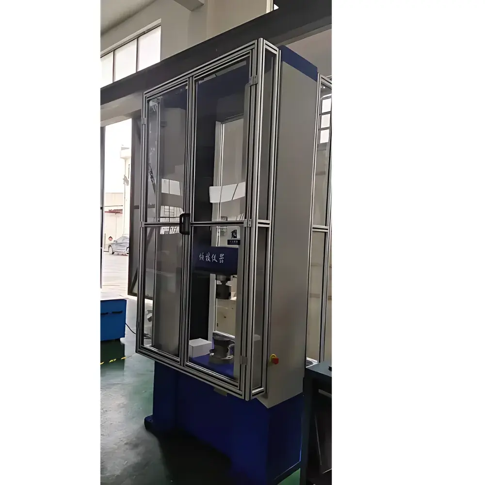 QJ212 Qinsun Electronic Tensile Testing Machine