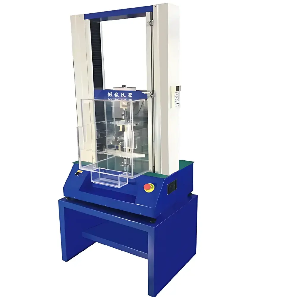 Qinsun QJ211S-40KN Electronic Tensile Testing Machine