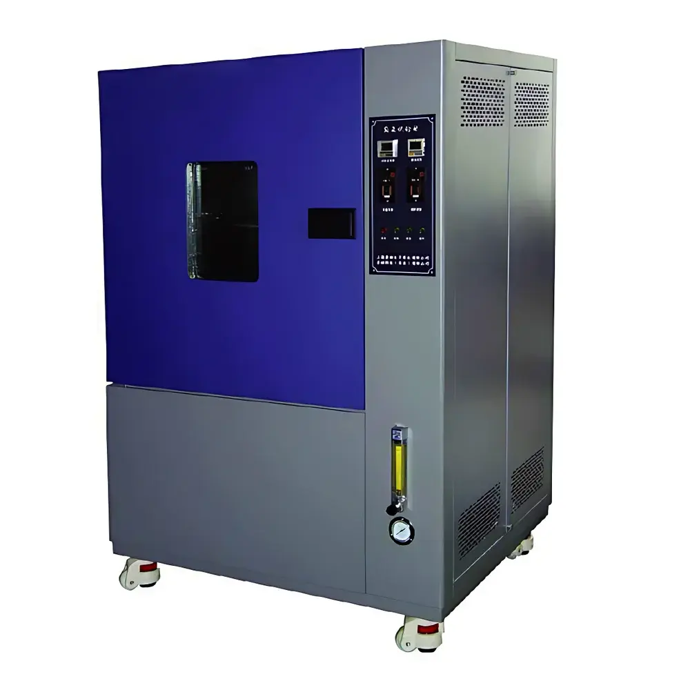 Qinji QJCYX-54 Ozone Aging Test Chamber