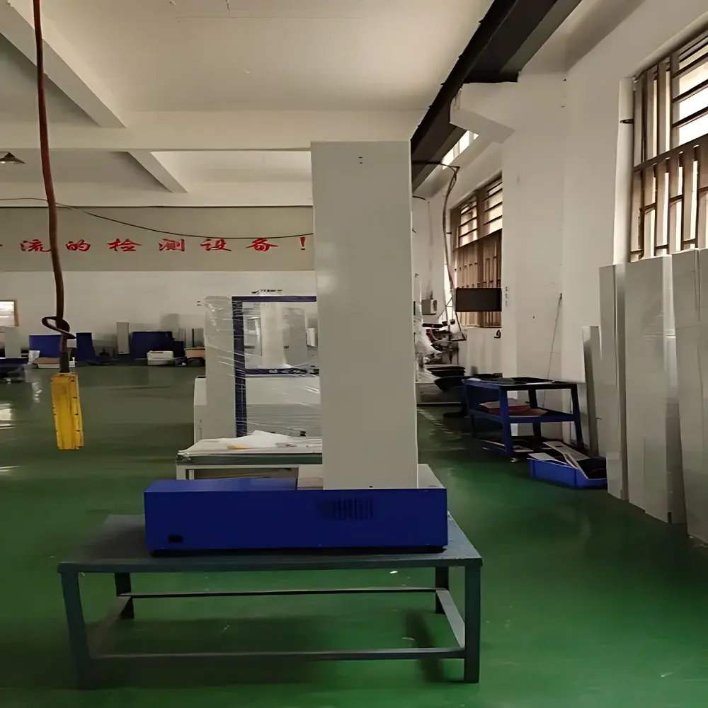 Qinji QT-210A-5KN Universal Tensile Testing Machine