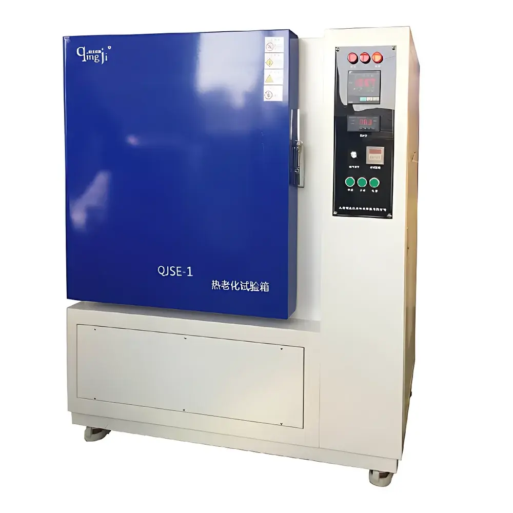 Qinji QJSE-1 Rubber Thermal Aging Test Chamber