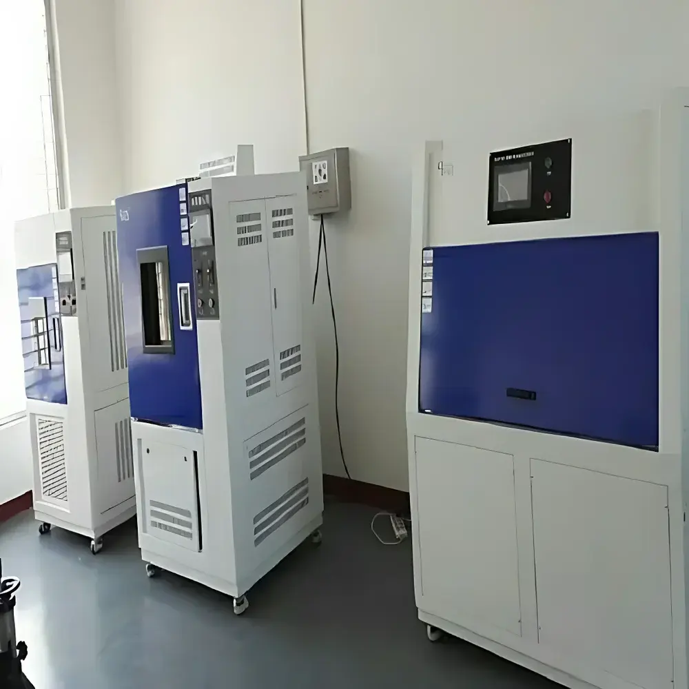 Qingji QUV1003 UV Aging Test Chamber