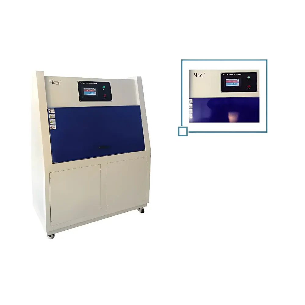 Qingji QUV1003 UV Aging Test Chamber