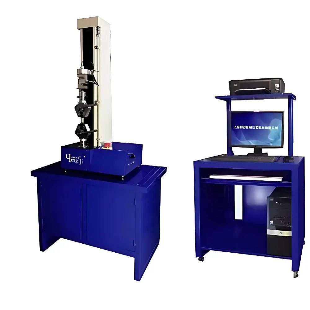QJ210 Peel Strength Tester by Qingji