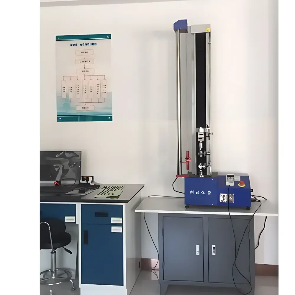 Qinsun QJ210A Electronic Tensile Testing Machine