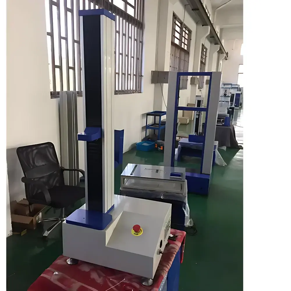Qinsun QJ210A Electronic Tensile Testing Machine