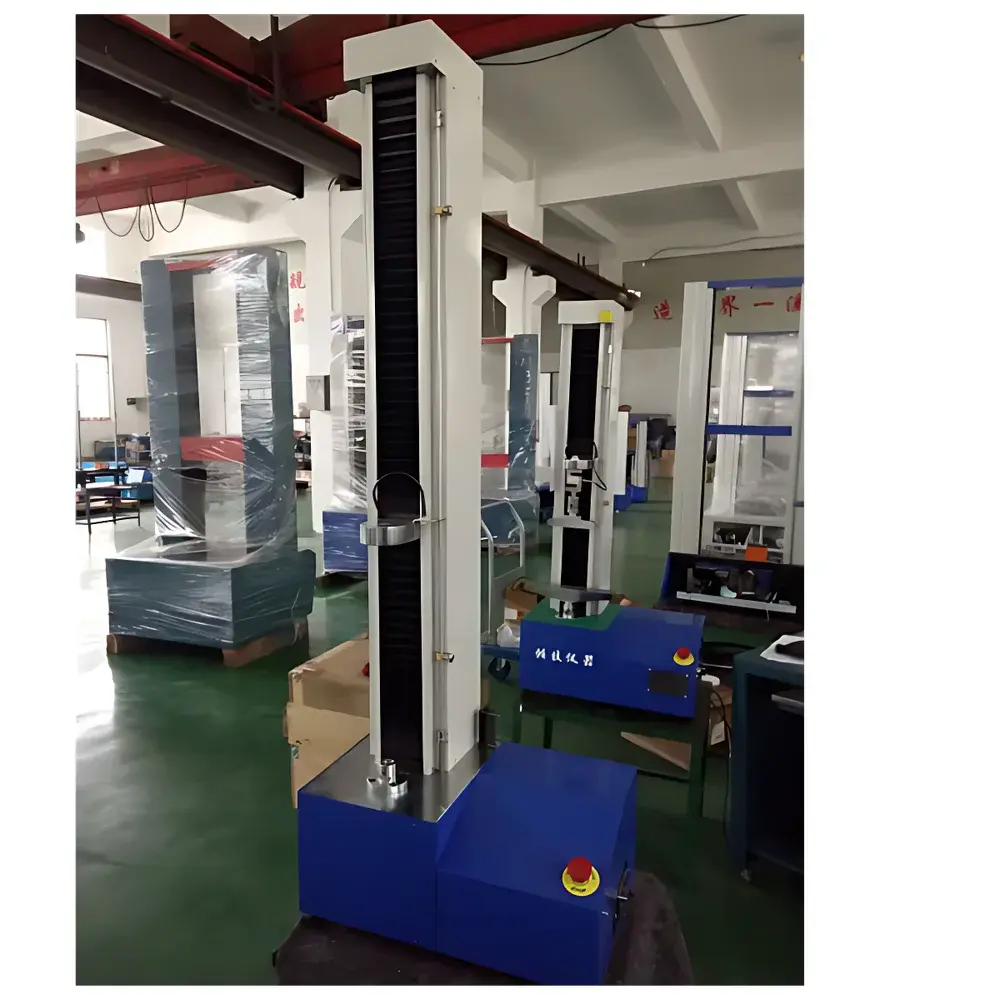Qinsun QJ210A Electronic Tensile Testing Machine