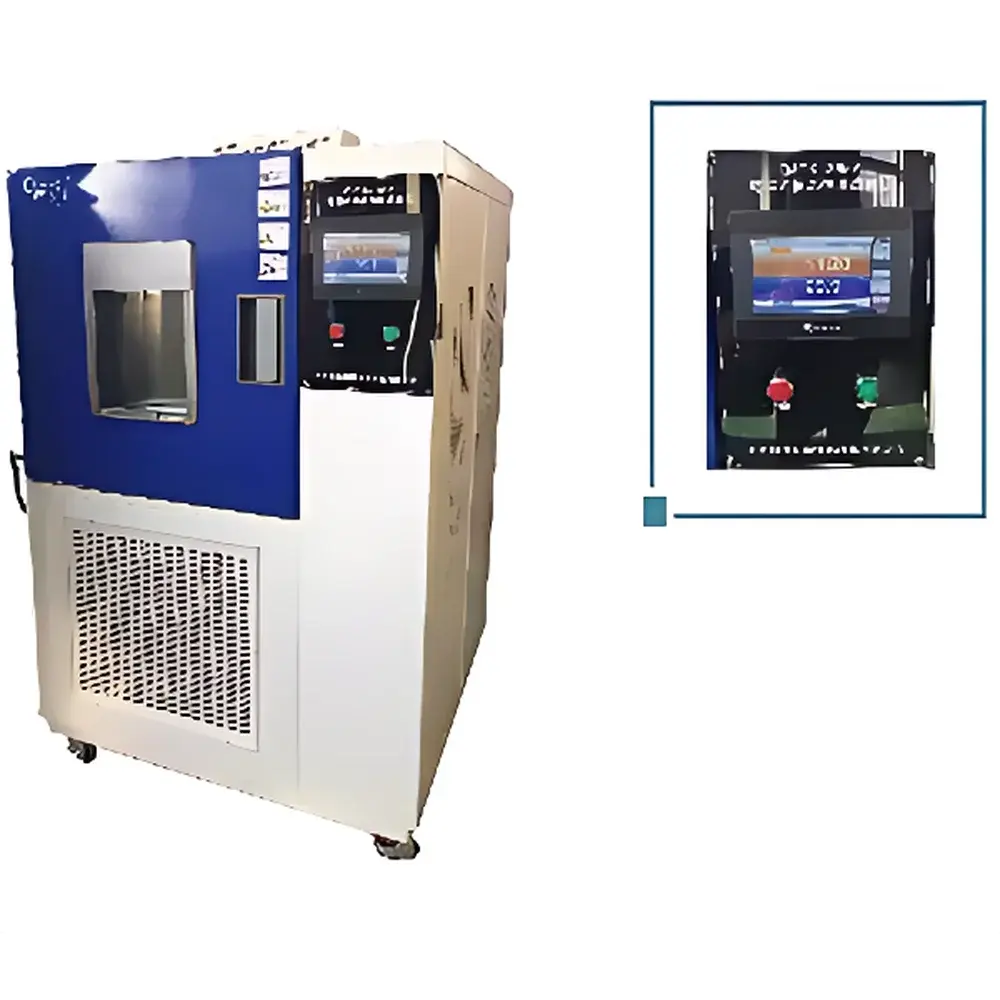 Qingji QJCK-562A Temperature and Humidity Controlled Environmental Test Chamber