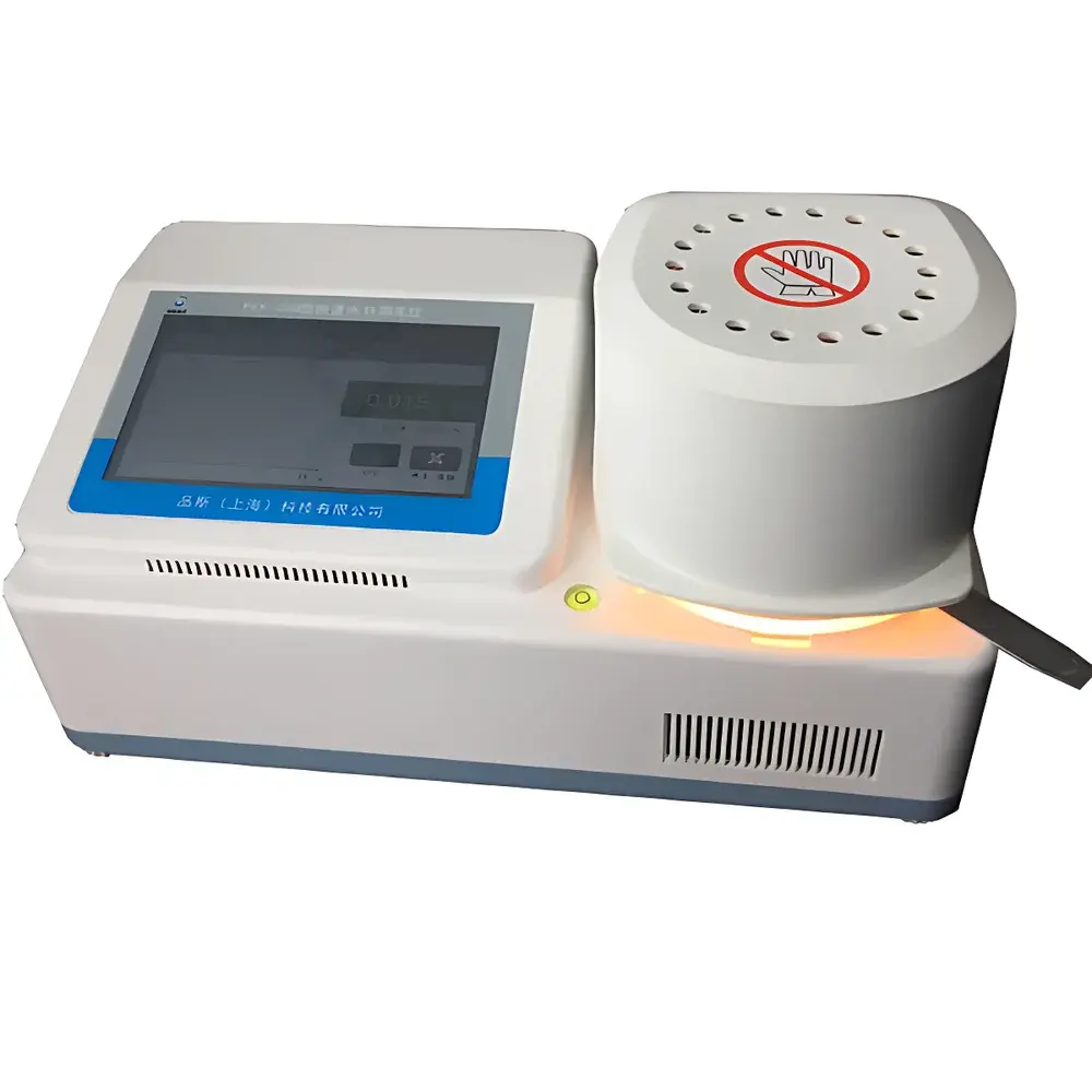 Qingji PEK-20B Halogen Moisture Analyzer