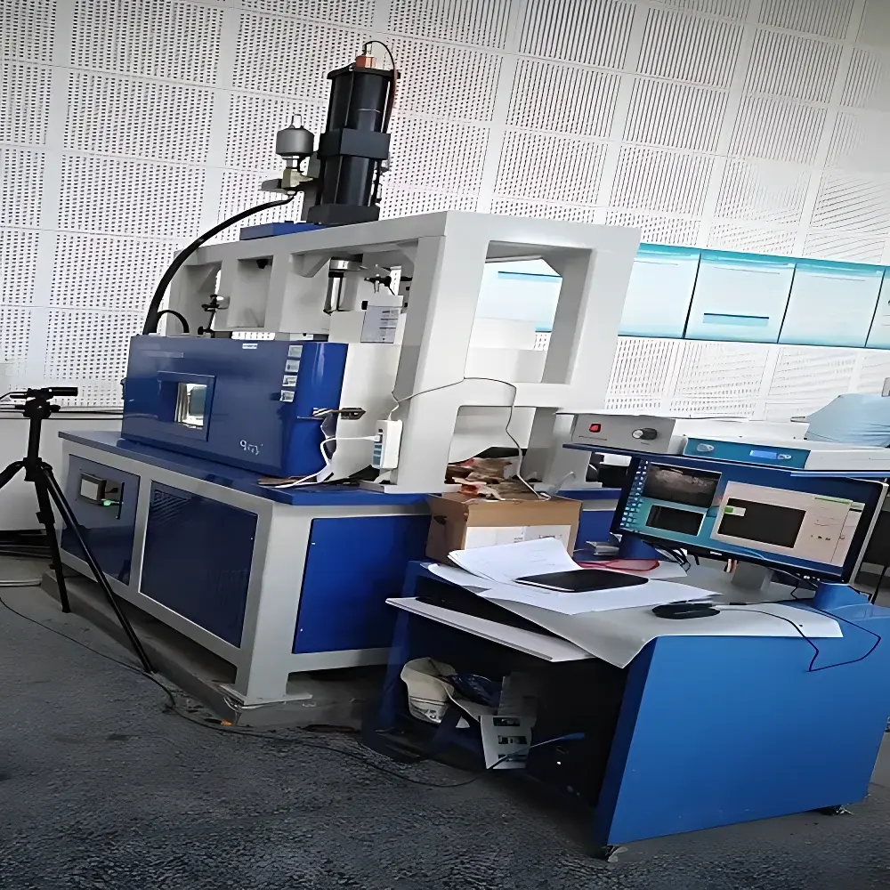 Qinji QJWE543L Tensile Fatigue Testing Machine