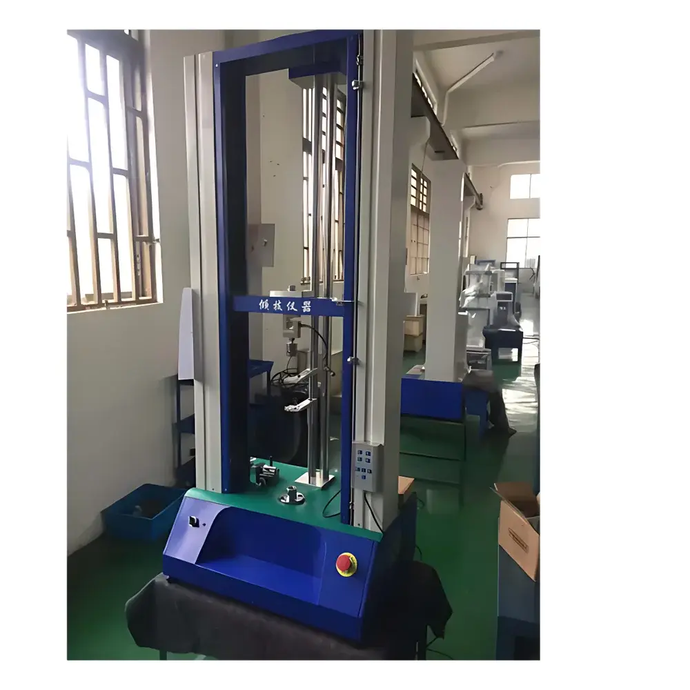 QJ211S-20kN Qinsun Universal Testing Machine