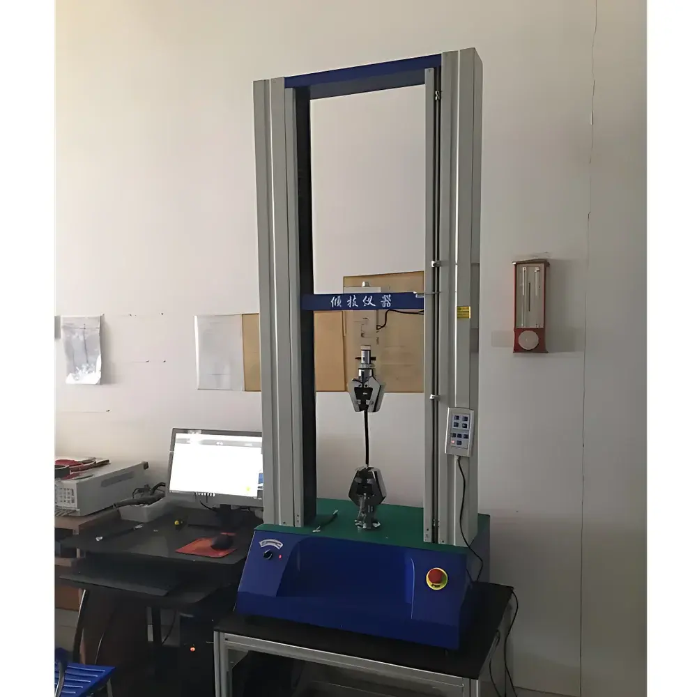 QJ211S-20kN Qinsun Universal Testing Machine