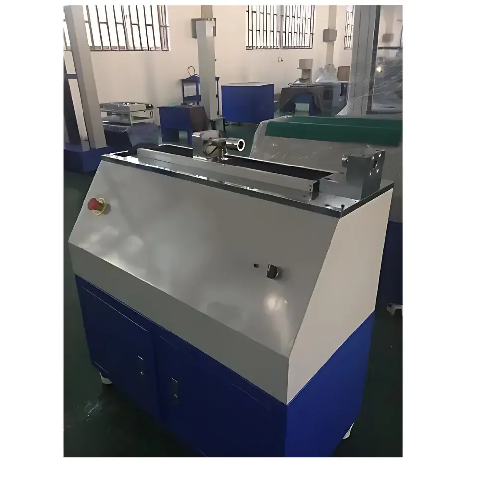Qinji QJ310 Wire Harness Terminal Pull-Off and Peel Strength Tester