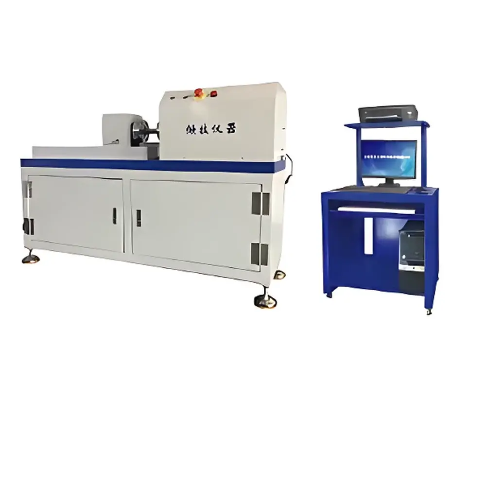 Qinji QJNZ-500NM Torsion Testing Machine