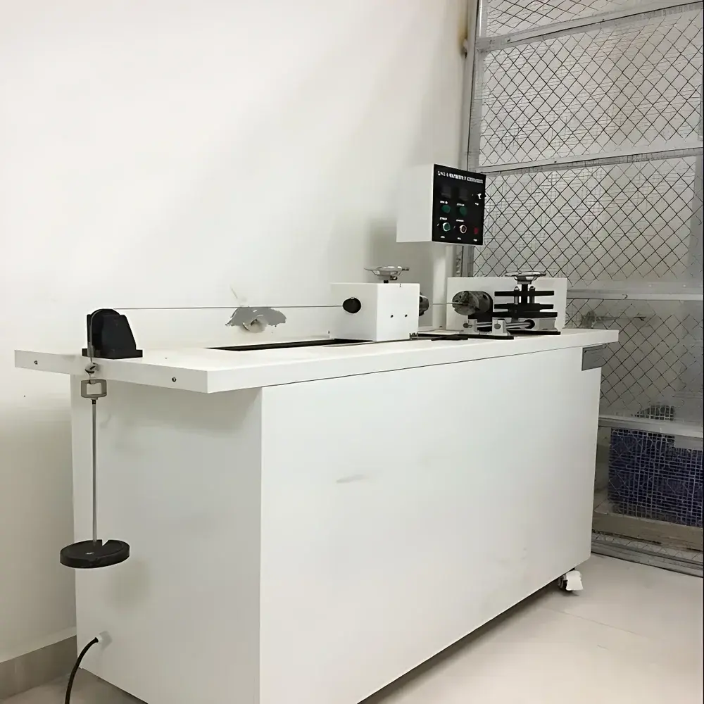 Qinji QJNZ-500NM Torsion Testing Machine