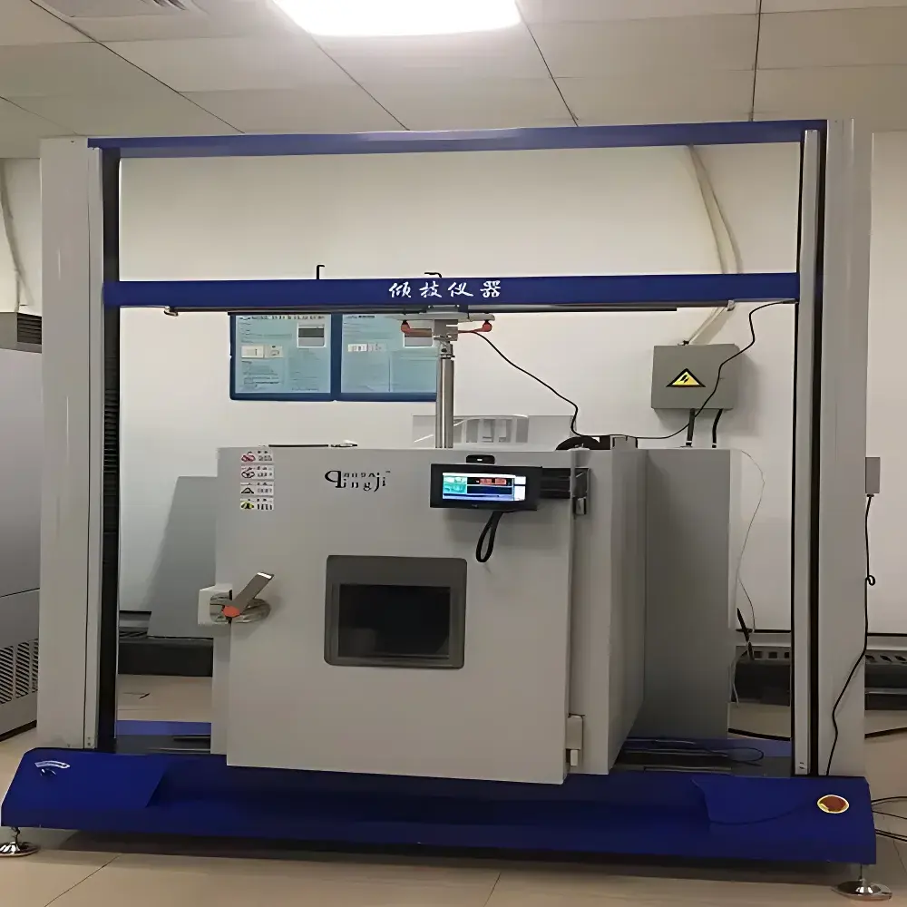 Qinsun QJ211B High-Temperature Universal Testing Machine