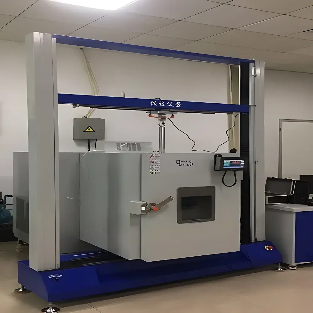 Qinsun QJ211B High-Temperature Universal Testing Machine