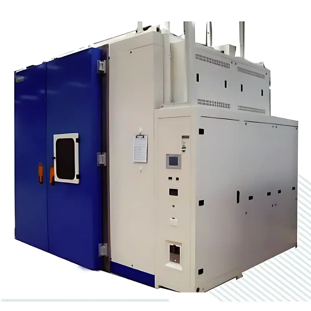 Qingji QJCK-350 High-Low Temperature Environmental Test Chamber