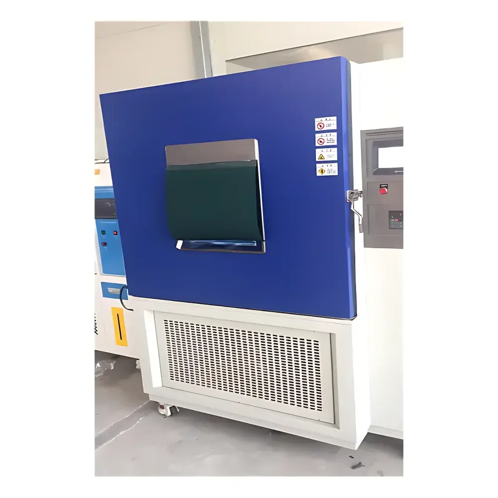 Qingji QJCK-350 High-Low Temperature Environmental Test Chamber