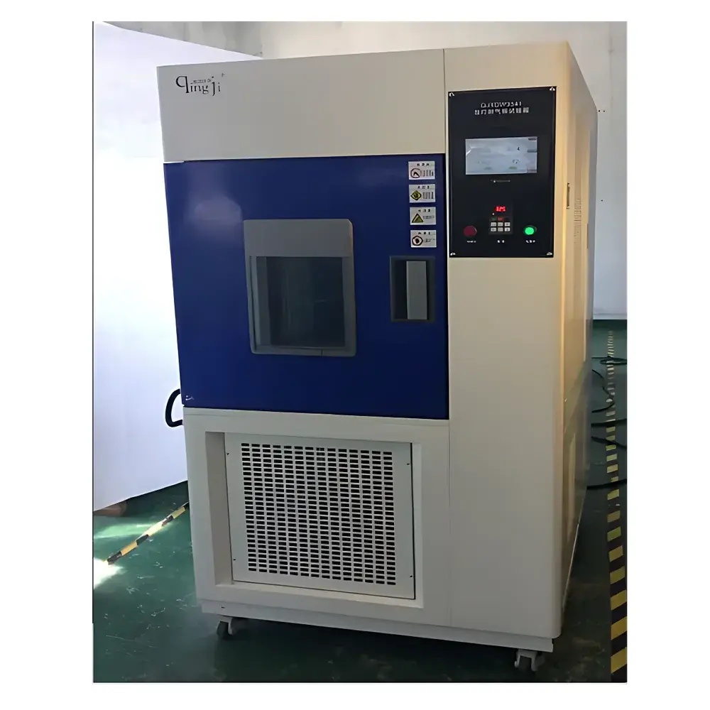 Qingji QJCK-350 High-Low Temperature Environmental Test Chamber