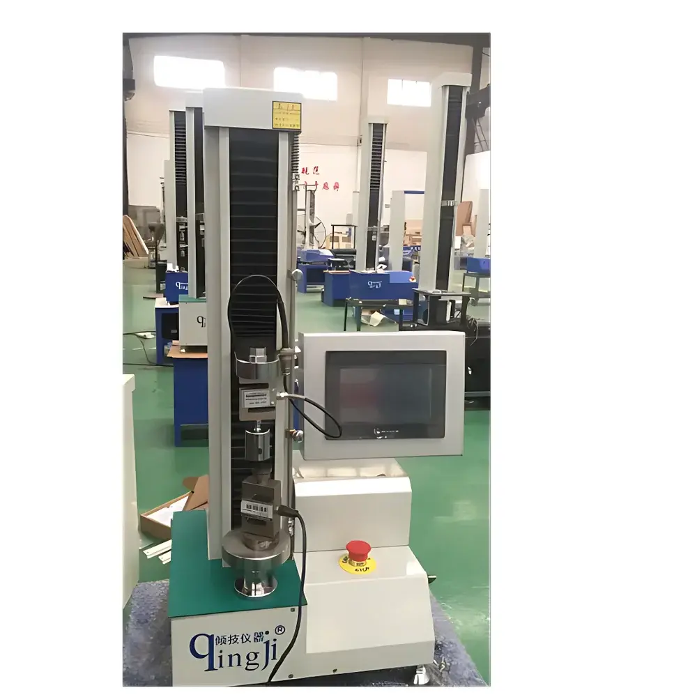 Qinsun QJ210-100N Digital Peel Strength Tester